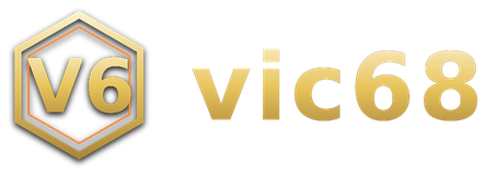 vic68 logo