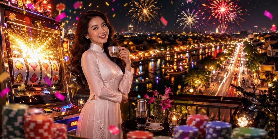 vic68 Ứng dụng vic68 là gì